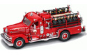 1958 Seagrave Model 750 Fire Pumper (YatMing) 1/24