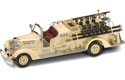 1938 Ahrens-Fox VC Fire Engine (YatMing) 1/24