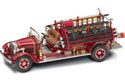 1932 Buffalo Type 50 Fire Engine (YatMing) 1/24