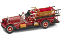 1924 Stutz Model C Fire Engine (YatMing) 1/24