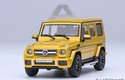 2017 Mercedes-amg G 63 - Solar Beam (AUTOart) 1/18