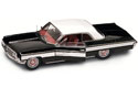 1962 Olds Starfire - Black (YatMing) 1/18