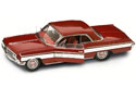 1962 Olds Starfire - Garnet Red (YatMing) 1/18