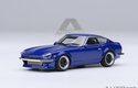 Nissan Fairlady Z Wangan Midnight Akuma No Z (AUTOart) 1/18