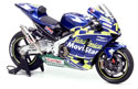 2003 Honda RC211V #74 Daijiro Kat (Tamiya) 1/12