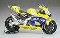 2003 Honda RC211V Pons - Tohru Ukawa (Tamiya) 1/12