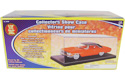 1/18 Scale Model Car Stackable Show Case Display