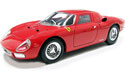 Ferrari 250 LM (Hot Wheels) 1/18