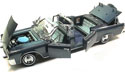 1961 Lincoln Continental X-100 Presidential Limousine (YatMing) 1/24