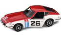 1970 Datsun 240Z #26 (YatMing) 1/18