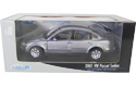 2001 VW Passat Sedan - Silver (Welly) 1/18