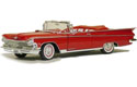 1959 Buick Electra 225 - Red (YatMing) 1/18