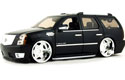 2007 Cadillac Escalade (Hot Wheels Dropstars) 1/21
