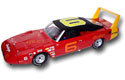 1969 Dodge Daytona Charger #6 Buddy Baker (MIC) 1/18