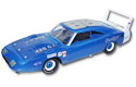 1969 Dodge Daytona #88 World Record Test Car (MIC) 1/18