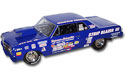 1965 Chevy Chevelle 427 Pro Stock - Malcom Durham (MIC) 1/18