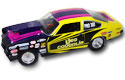 1972 Chevy Vega Pro Stock - Jeg Coughlin (MIC) 1/18