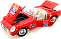 Ferrari 250 GT California Spider (Hot Wheels) 1/18