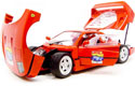 Ferrari F40 60th Anniversary (Hot Wheels) 1/18