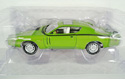 1971 Dodge Charger R/T 426 Hemi - Go Green (Ertl) 1/18