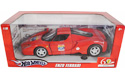 Ferrari Enzo 60th Anniversary Relay (Hot Wheels) 1/18