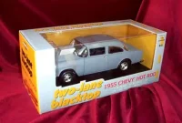 1955 Chevy Hot Rod from 