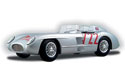 1955 Mercedes 300 SLR #722 Mille Miglia (Maisto) 1/18