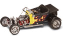 1925 Ford T-Bucket Roadster (YatMing Shyne Rodz) 1/18