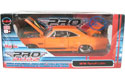 1970 Plymouth GTX - Orange (Maisto Pro Rodz) 1/24