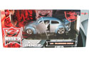 VW Beetle - Blue (Maisto G-Ridez) 1/24
