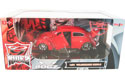 VW Beetle - Red (Maisto G-Ridez) 1/24