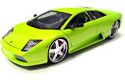 Lamborghini Murcielago - Green (Maisto Playerz) 1/18