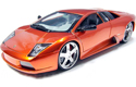 Lamborghini Murcielago Roadster - Copper (Maisto All-Stars) 1/18