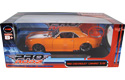 1968 Chevy Camaro Z28 - Orange (Maisto Pro Rodz) 1/18