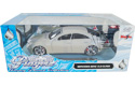 Mercedes-Benz CLS-Class - White (Maisto Playerz) 1/18