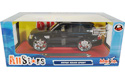 Land Rover Range Rover Sport - Black (Maisto Playerz) 1/18