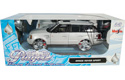 Land Rover Range Rover Sport - White (Maisto Playerz) 1/18