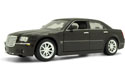 2005 Chrysler 300C Hemi - Deep Purple (Maisto) 1/18