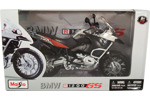 BMW R1200GS (Maisto) 1/12