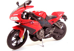 2008 Buell 1125R 25th Anniversary (Maisto) 1/12