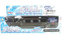 2001 Lincoln Navigator Limousine - Black - Playerz Series (Maisto) 1/24