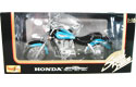 Honda Shadow VT1100C2 (Maisto) 1/10