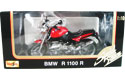 BMW R1100 R (Maisto) 1/10