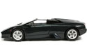 Lamborghini Murcielago Roadster Spider - Black (Maisto) 1/18