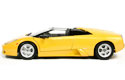 Lamborghini Murcielago Roadster Spyder - Yellow (Maisto) 1/18