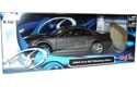 2003 Ford Mustang SVT Cobra Coupe - Dark Grey (Maisto) 1/18