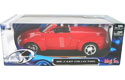 2004 Chevrolet SSR - Red (Maisto) 1/18