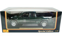 2004 GMC Canyon 4x4 - Deep Green (Maisto) 1/18