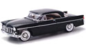 1956 Chrysler 300B - Black (Maisto) 1/18