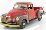 1950 Chevy 3100 Pickup Truck (Maisto Old Friends) 1/25